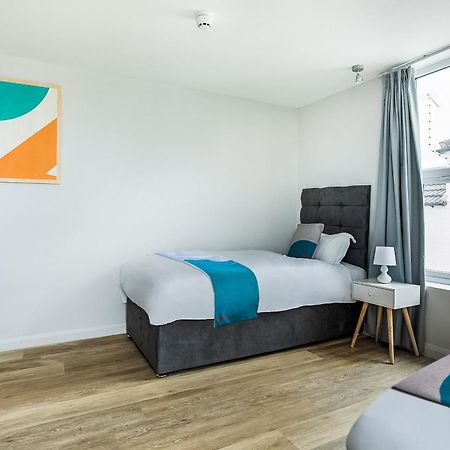 Oyo Studiotel Gy - Modern Hotel Apartments Great Yarmouth Exteriér fotografie