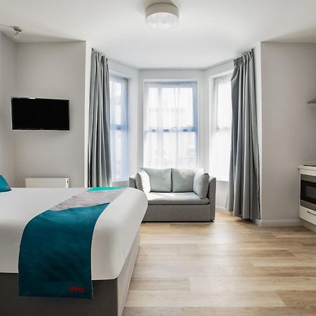 Oyo Studiotel Gy - Modern Hotel Apartments Great Yarmouth Exteriér fotografie