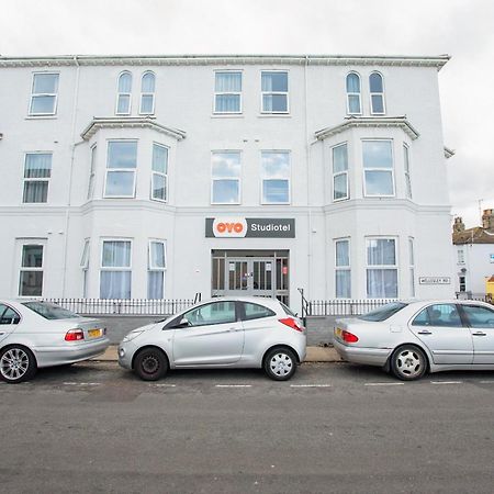 Oyo Studiotel Gy - Modern Hotel Apartments Great Yarmouth Exteriér fotografie