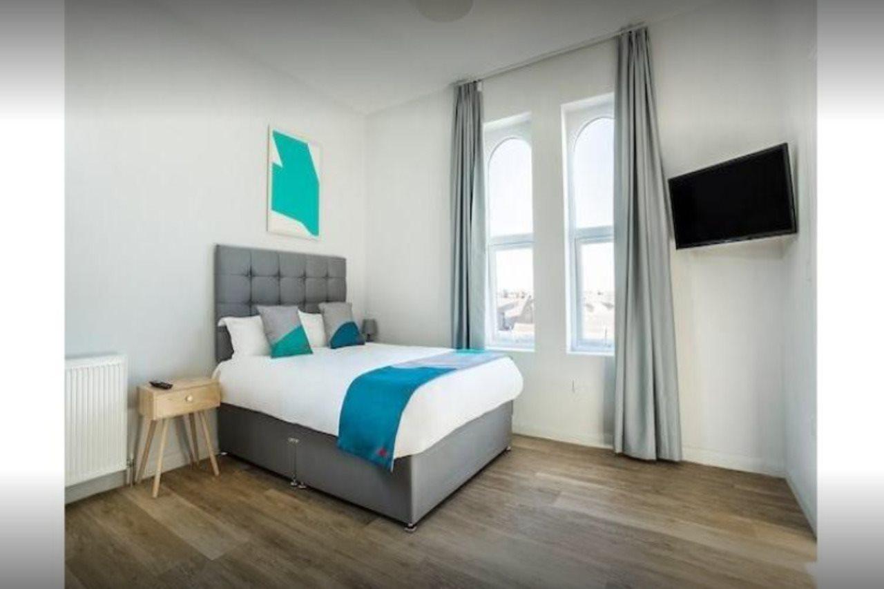 Oyo Studiotel Gy - Modern Hotel Apartments Great Yarmouth Exteriér fotografie