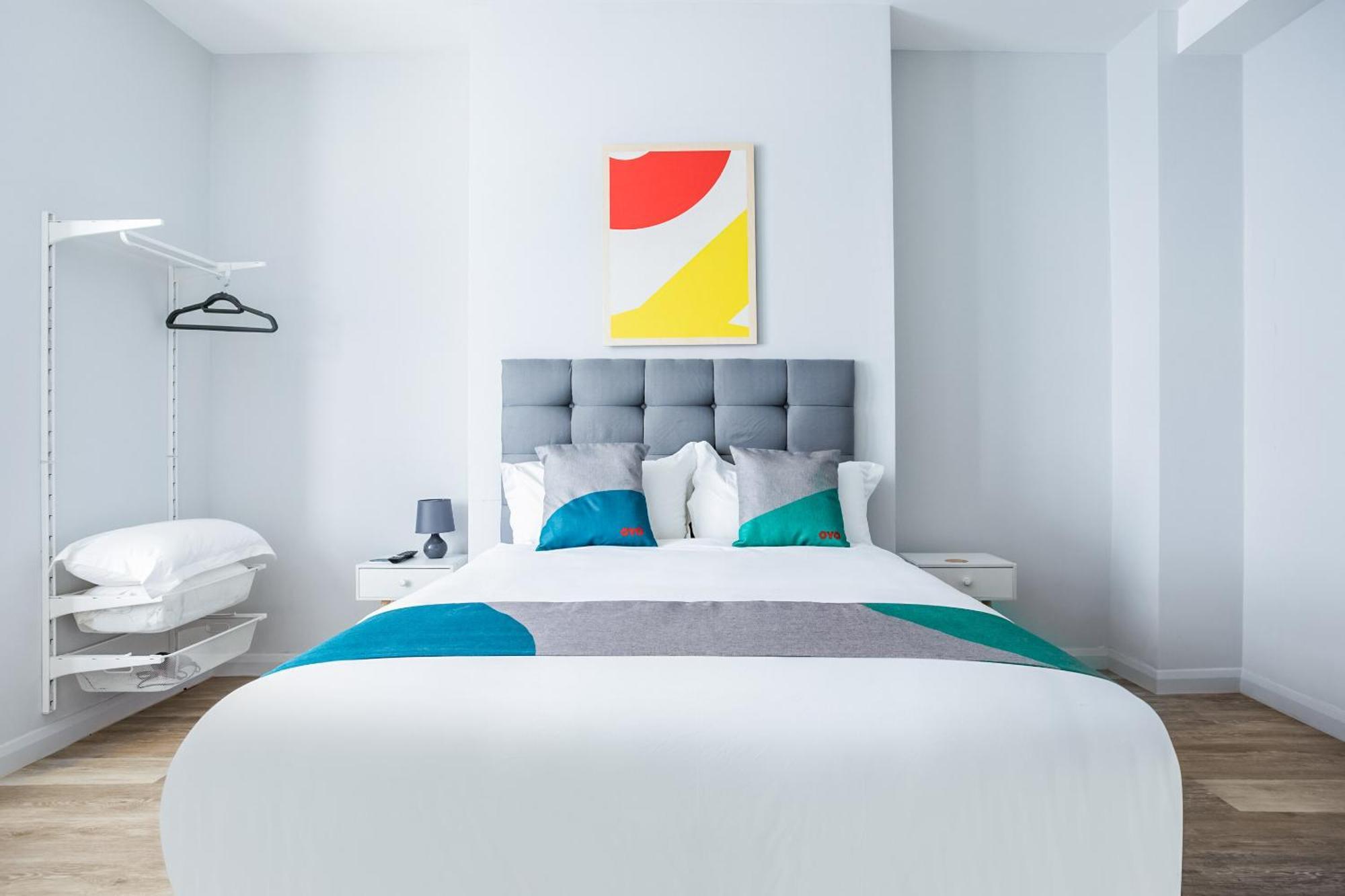 Oyo Studiotel Gy - Modern Hotel Apartments Great Yarmouth Exteriér fotografie