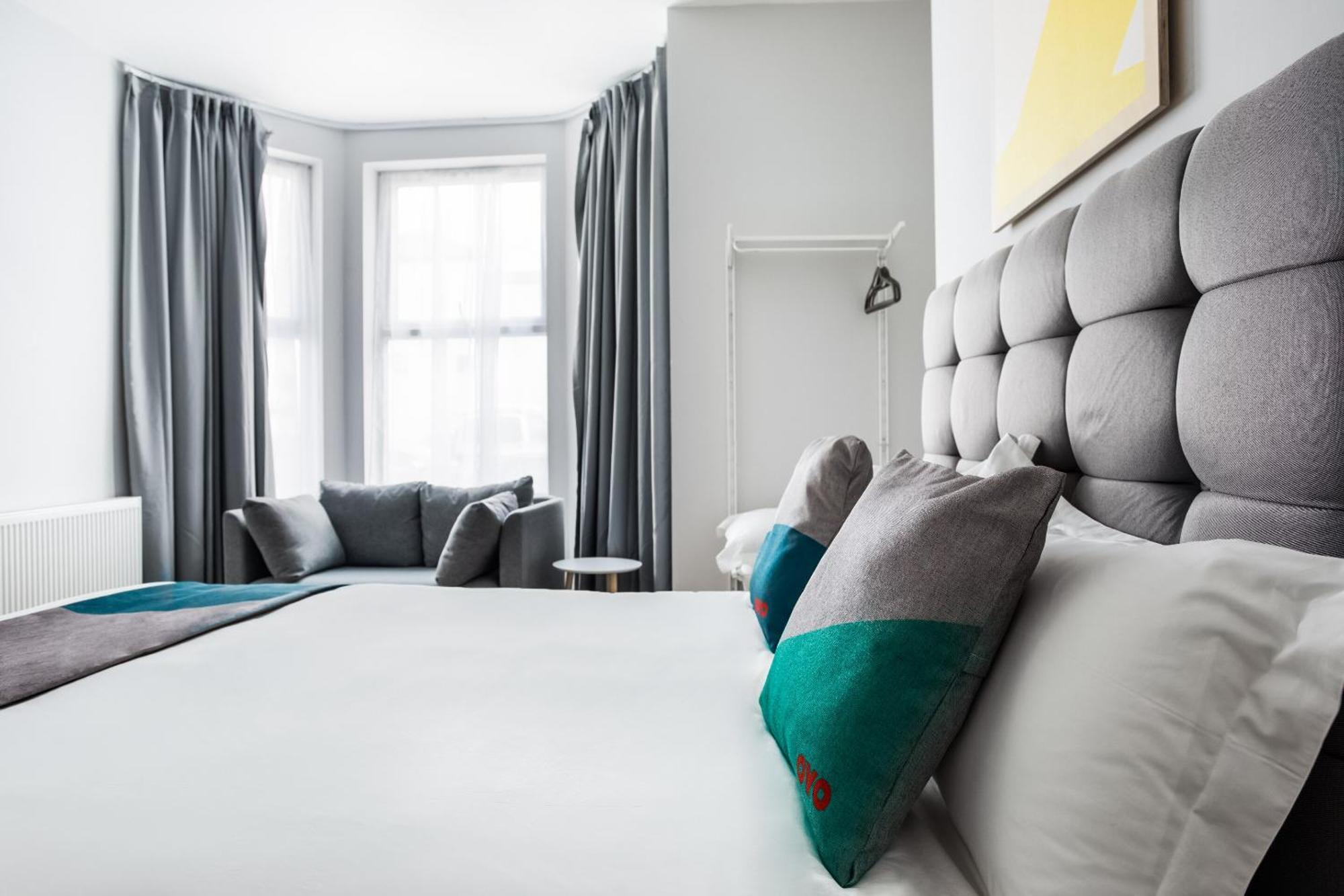 Oyo Studiotel Gy - Modern Hotel Apartments Great Yarmouth Exteriér fotografie